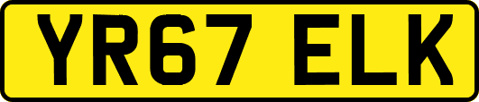 YR67ELK