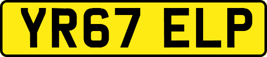 YR67ELP