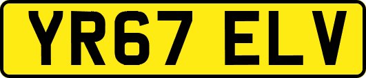 YR67ELV