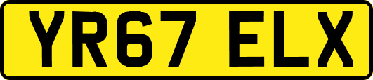 YR67ELX