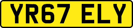 YR67ELY