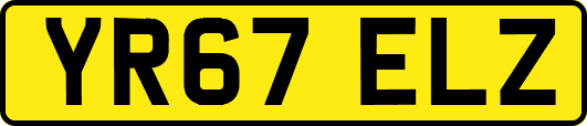 YR67ELZ