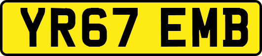 YR67EMB