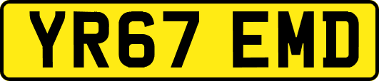 YR67EMD