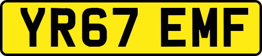 YR67EMF