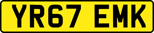 YR67EMK