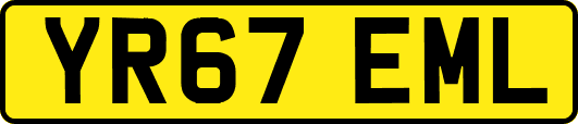 YR67EML