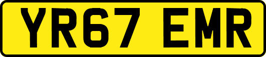 YR67EMR