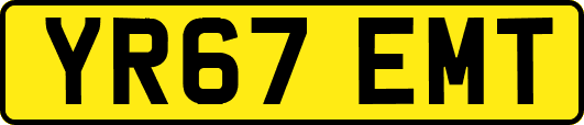 YR67EMT