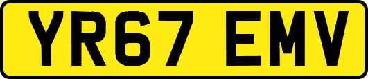 YR67EMV
