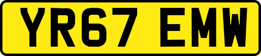 YR67EMW