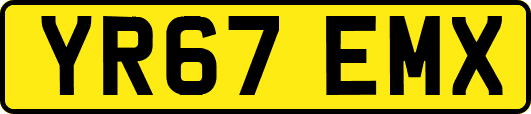 YR67EMX