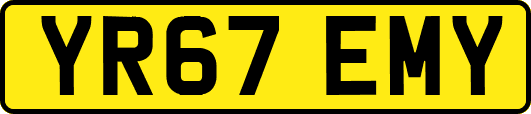 YR67EMY