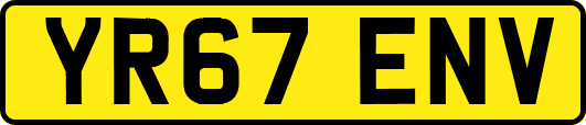 YR67ENV