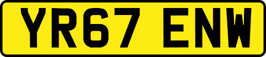 YR67ENW