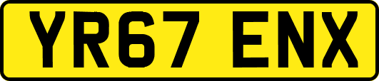 YR67ENX