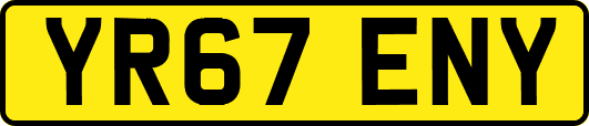 YR67ENY