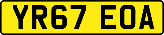 YR67EOA