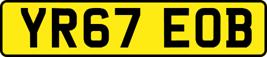 YR67EOB