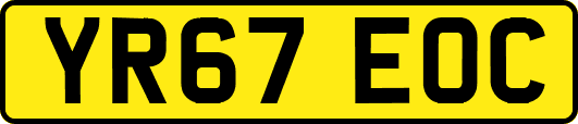 YR67EOC