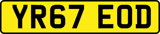 YR67EOD