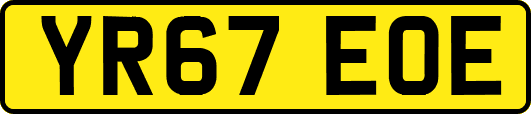 YR67EOE