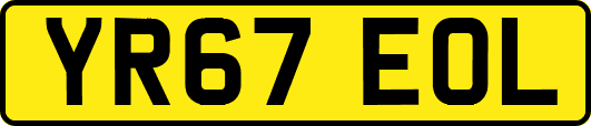 YR67EOL