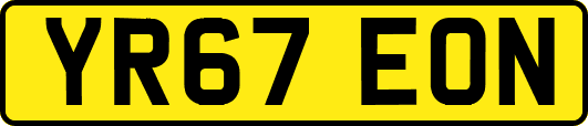 YR67EON
