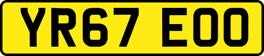 YR67EOO