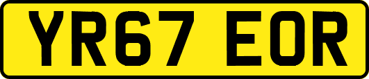 YR67EOR