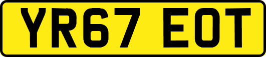 YR67EOT
