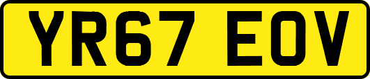 YR67EOV