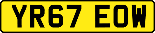 YR67EOW
