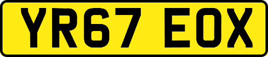YR67EOX