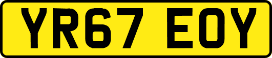 YR67EOY
