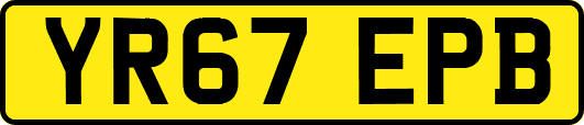 YR67EPB