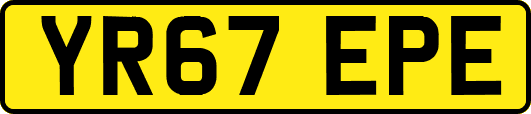 YR67EPE