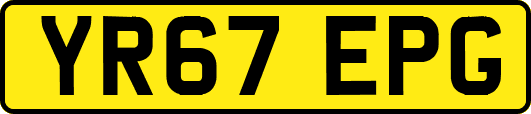 YR67EPG