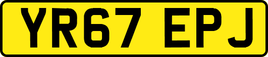 YR67EPJ
