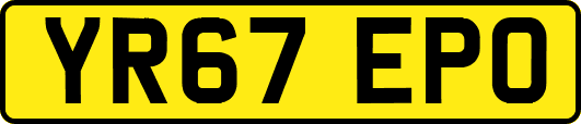 YR67EPO