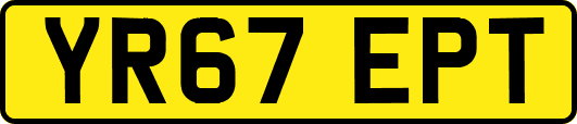YR67EPT