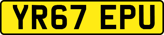 YR67EPU