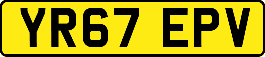YR67EPV