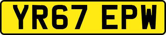 YR67EPW