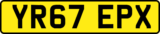 YR67EPX