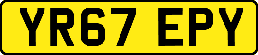 YR67EPY