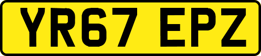 YR67EPZ