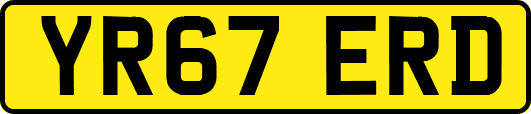 YR67ERD