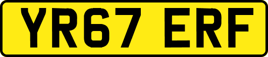 YR67ERF