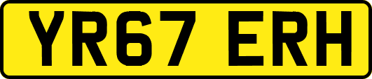 YR67ERH